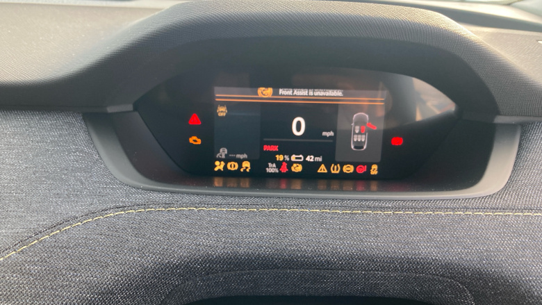 Skoda Elroq 150kW 60 SE L 63kWh 5dr Auto Electric Estate